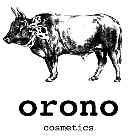 オロノ-オフィスに最適なハンドクリーム